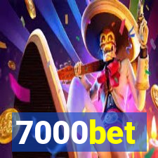 7000bet