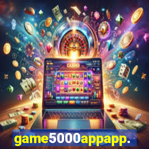 game5000appapp.com