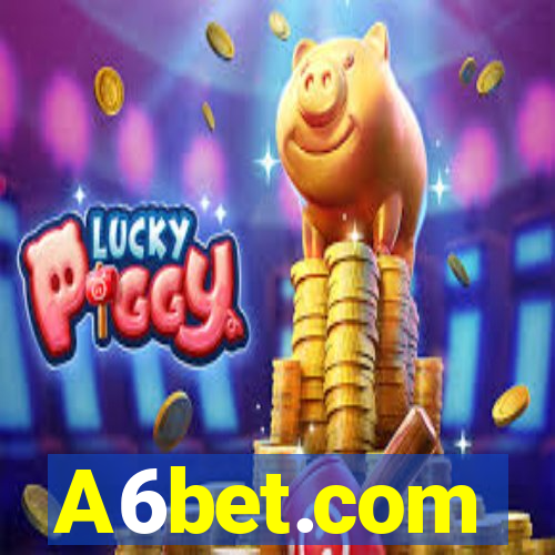 A6bet.com