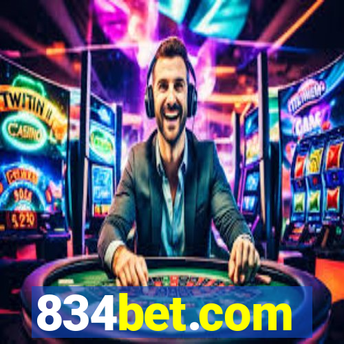 834bet.com