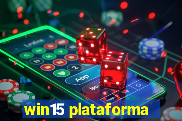 win15 plataforma