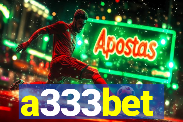 a333bet