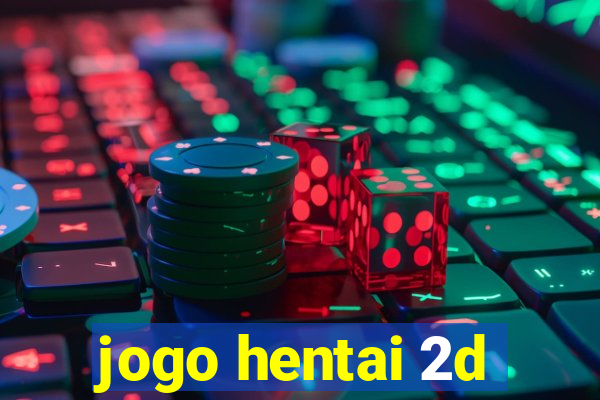 jogo hentai 2d