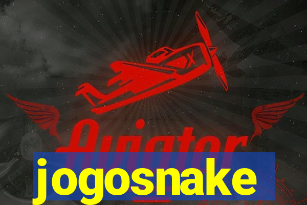 jogosnake