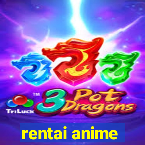 rentai anime