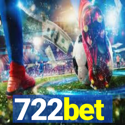 722bet