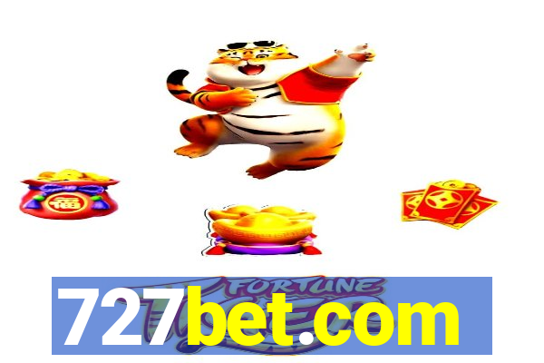 727bet.com