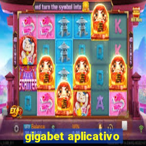 gigabet aplicativo