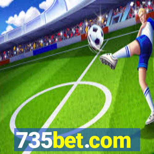 735bet.com