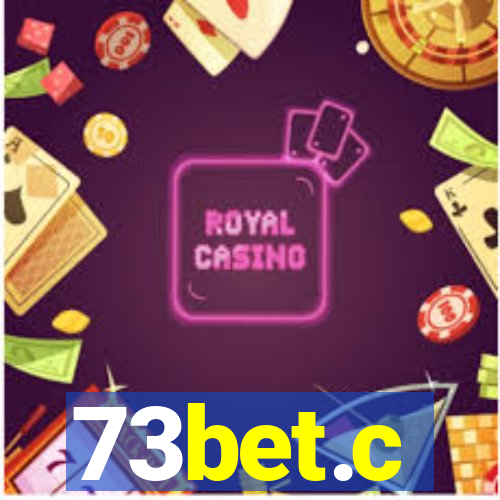 73bet.c