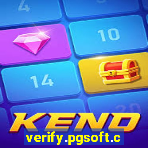 verify.pgsoft.com