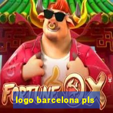 logo barcelona pls