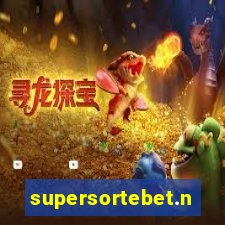 supersortebet.net