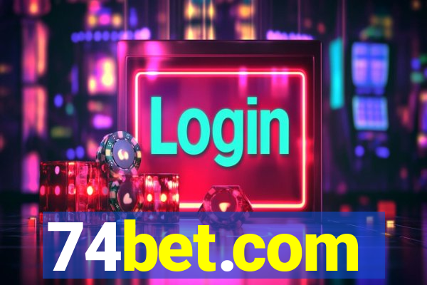 74bet.com