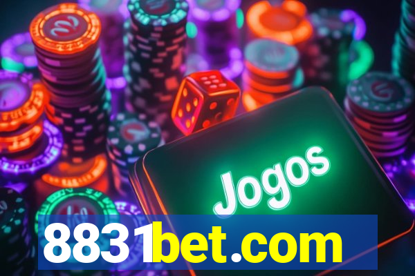 8831bet.com