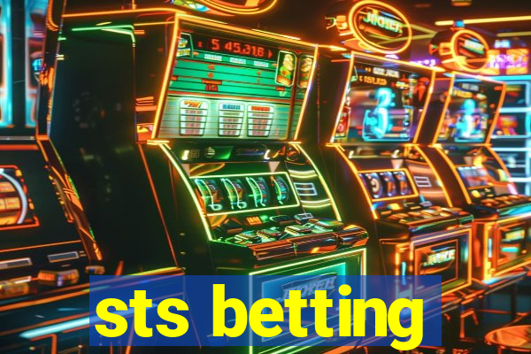 sts betting