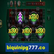 biquinipg777.com