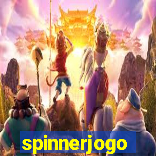 spinnerjogo