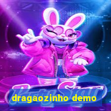 dragaozinho demo