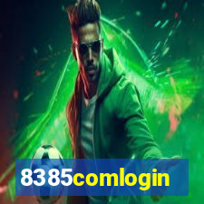 8385comlogin