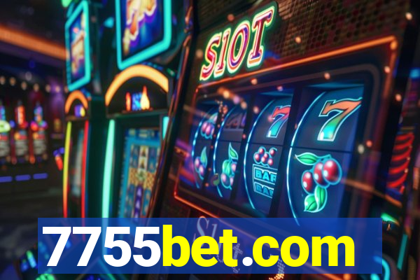 7755bet.com