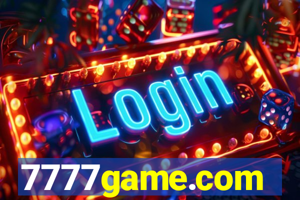 7777game.com