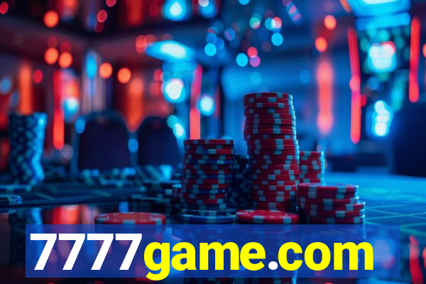 7777game.com