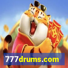 777drums.com