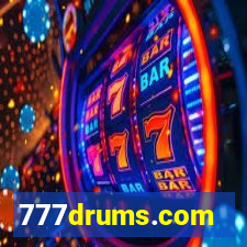 777drums.com