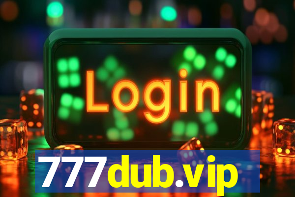 777dub.vip