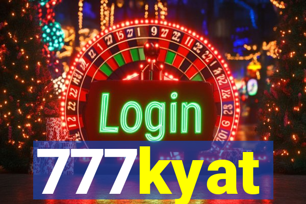 777kyat