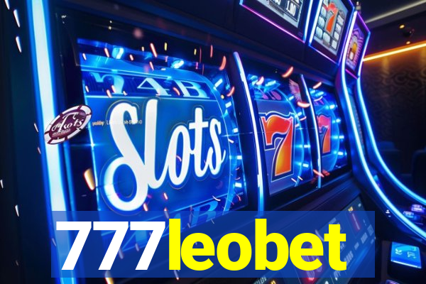 777leobet