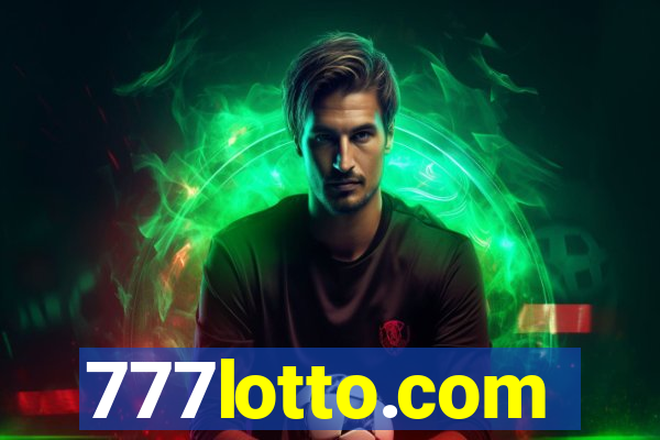 777lotto.com