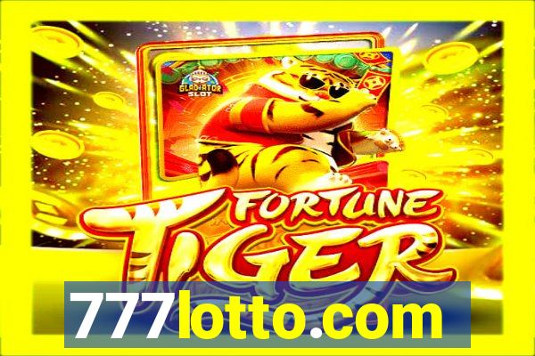 777lotto.com