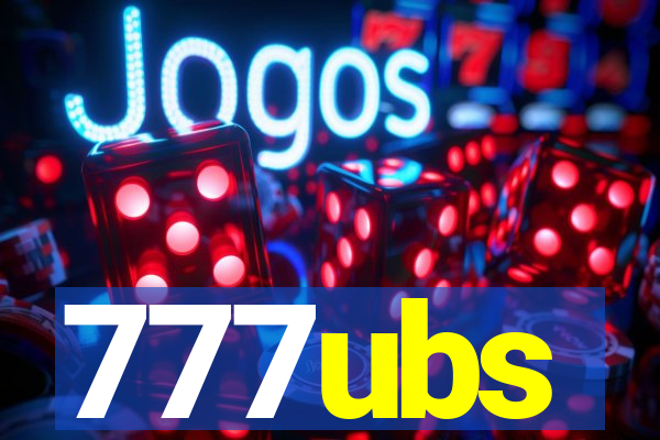 777ubs