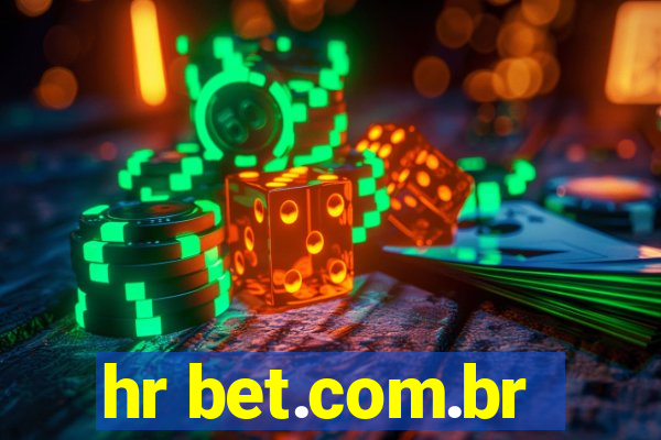 hr bet.com.br