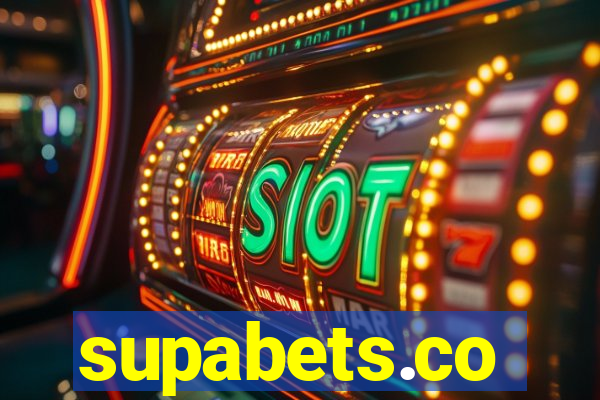 supabets.co