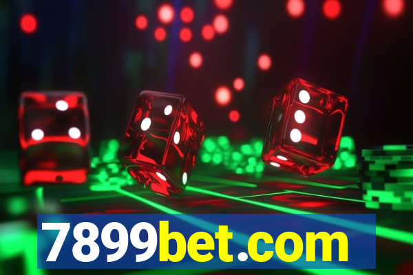 7899bet.com