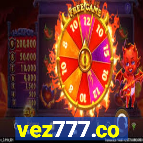 vez777.co