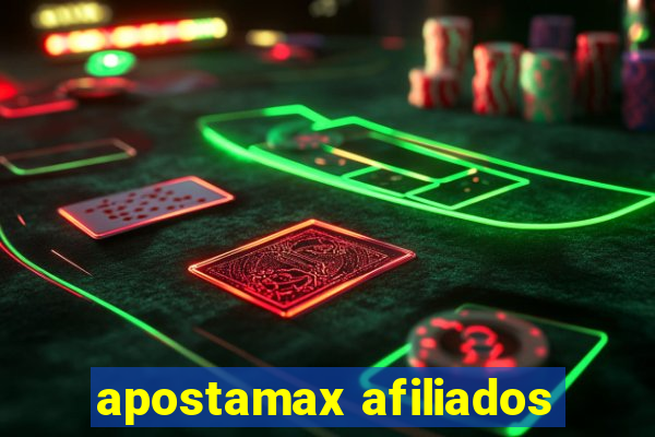 apostamax afiliados