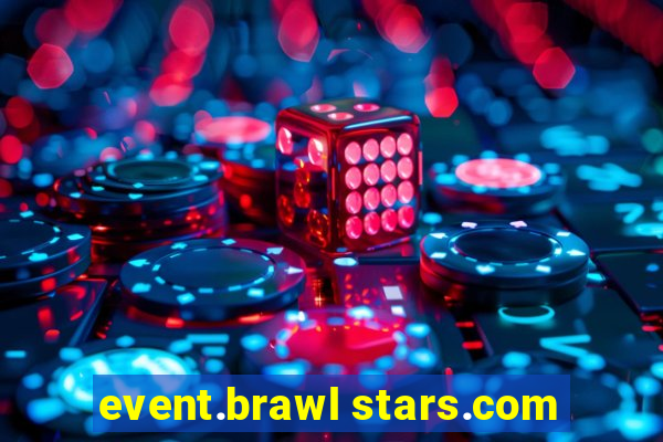 event.brawl stars.com