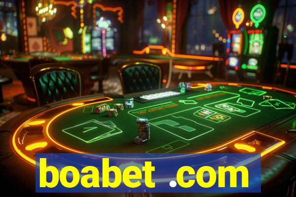 boabet .com