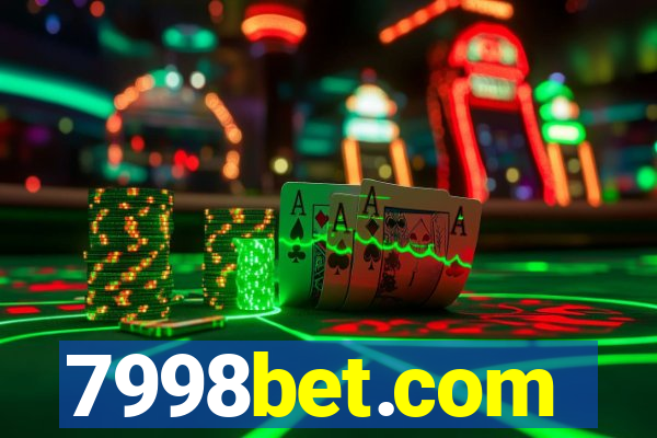 7998bet.com