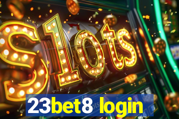 23bet8 login