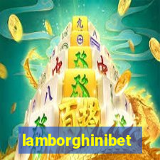 lamborghinibet