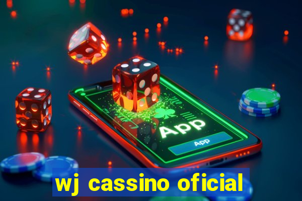 wj cassino oficial