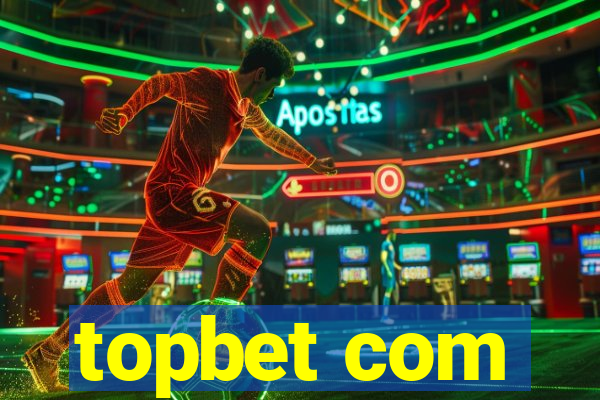 topbet com