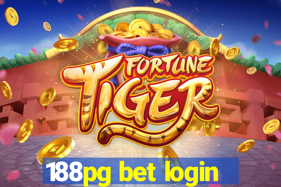 188pg bet login