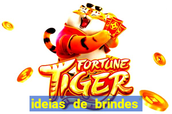 ideias de brindes para bingo