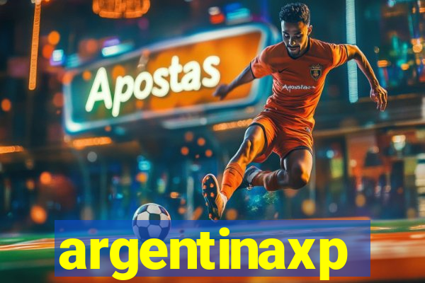 argentinaxp